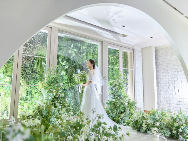 【お見積り】「結婚式で無理をしない」全ての新郎新婦様がご納得のお見積り