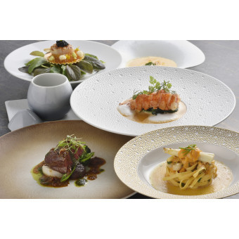 International cuisine subzero（サブゼロ）