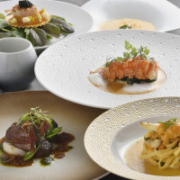 International cuisine subzero（サブゼロ）