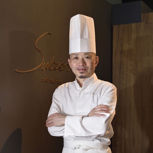 .|International cuisine subzero(サブゼロ)の写真(48169989)