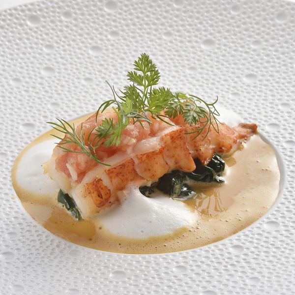 .|International cuisine subzero(サブゼロ)の写真(48169988)