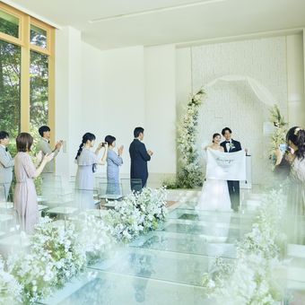 アールベルアンジェ Mieのおすすめポイントの写真(1枚目)