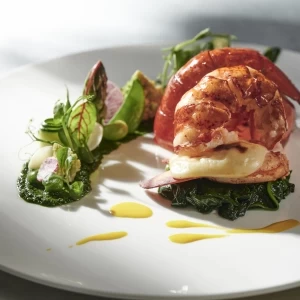 ◆月曜PREMIUM◆じっくり見学*森のチャペル×贅沢試食♪