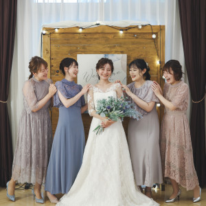 -|アールベルアンジェ Mieの写真(54306748)