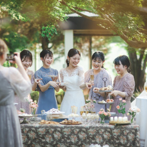 -|アールベルアンジェ Mieの写真(54306991)