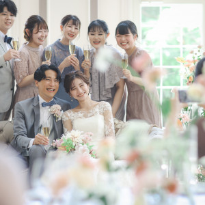 -|アールベルアンジェ Mieの写真(54306836)