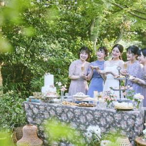 アールベルアンジェ Mieの写真(53555509)