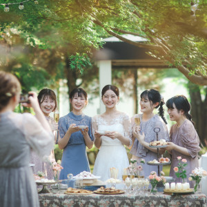 -|アールベルアンジェ Mieの写真(54306993)