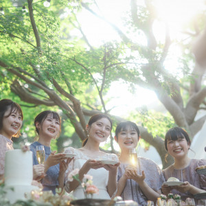 -|アールベルアンジェ Mieの写真(54306990)