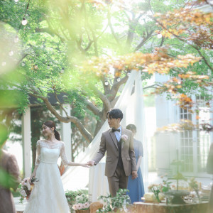 -|アールベルアンジェ Mieの写真(54306963)