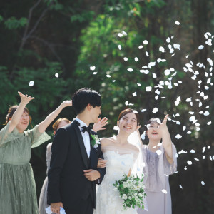 -|アールベルアンジェ Mieの写真(54306629)