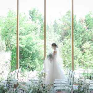 -|アールベルアンジェ Mieの写真(54306432)