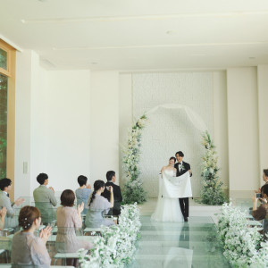 -|アールベルアンジェ Mieの写真(54296932)