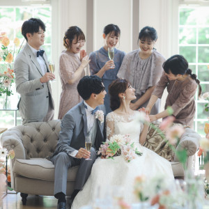 -|アールベルアンジェ Mieの写真(54306863)