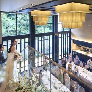 【挙式+会食/フォト婚OK】少人数スタイル相談フェア