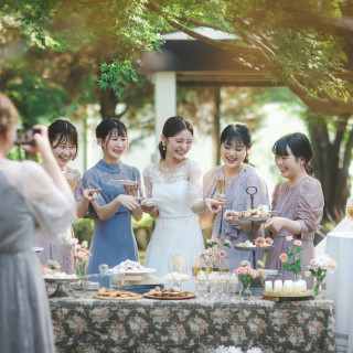 無料送迎バスプレゼント!