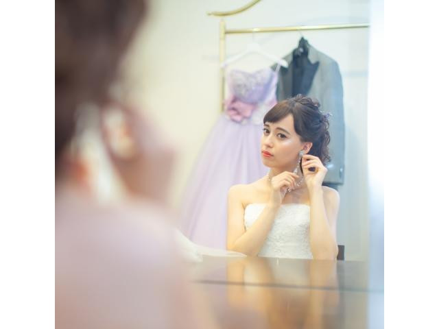 コミュニケーションを大切にした充実のお打ち合わせが好評