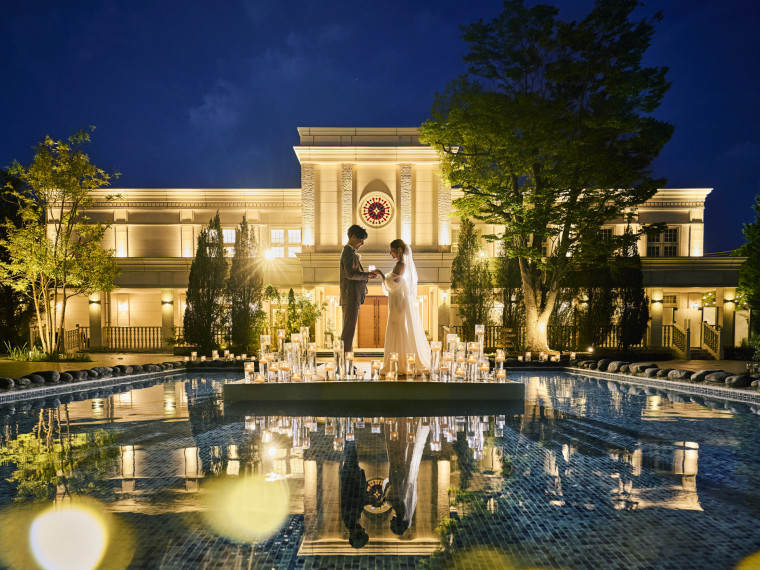 一生の思い出を形に残す