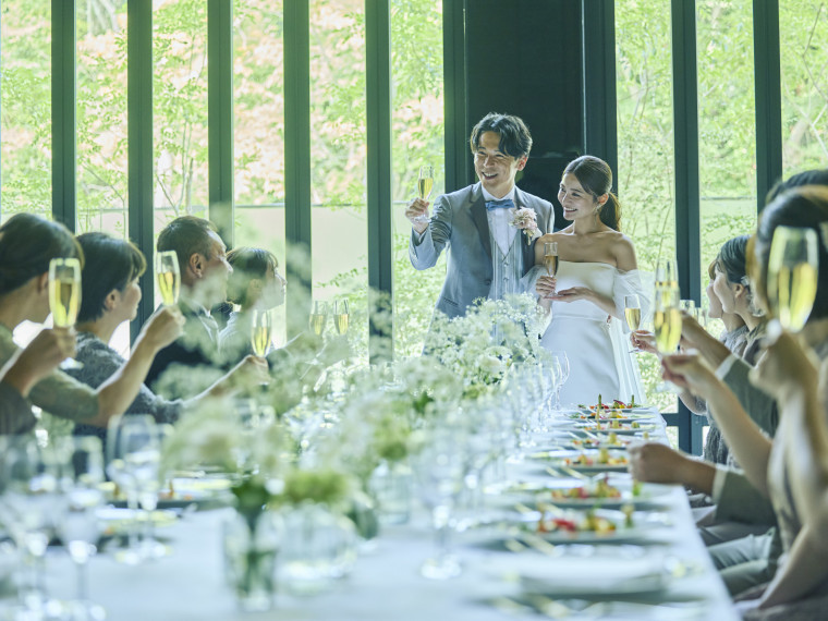 心に残る、温かいおもてなし