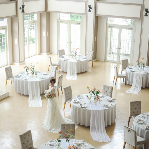 アールベルアンジェ Mie