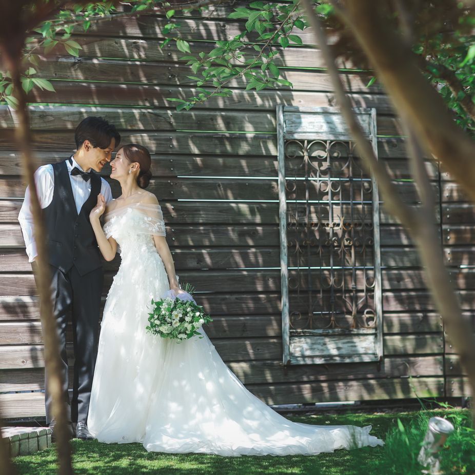 PhotoWedding|アールベルアンジェ Mieの写真(54306619)
