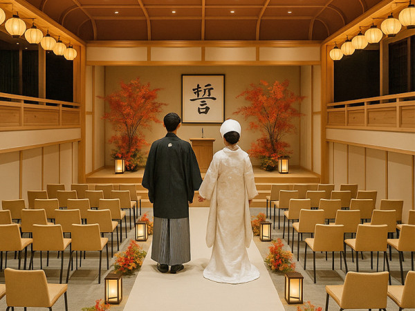 小江戸甲府 花小路「亀屋座」