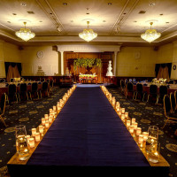 シャトレーゼホテル 談露館（オズブライダル）