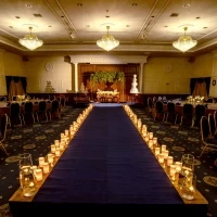 シャトレーゼホテル 談露館（オズブライダル）