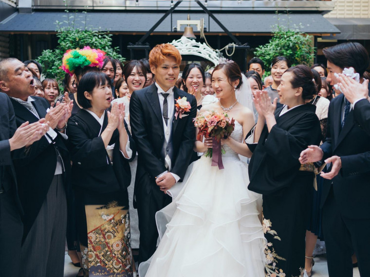 1日1件！繋げていく「幸せ」のため全力で向き合い寄り添います