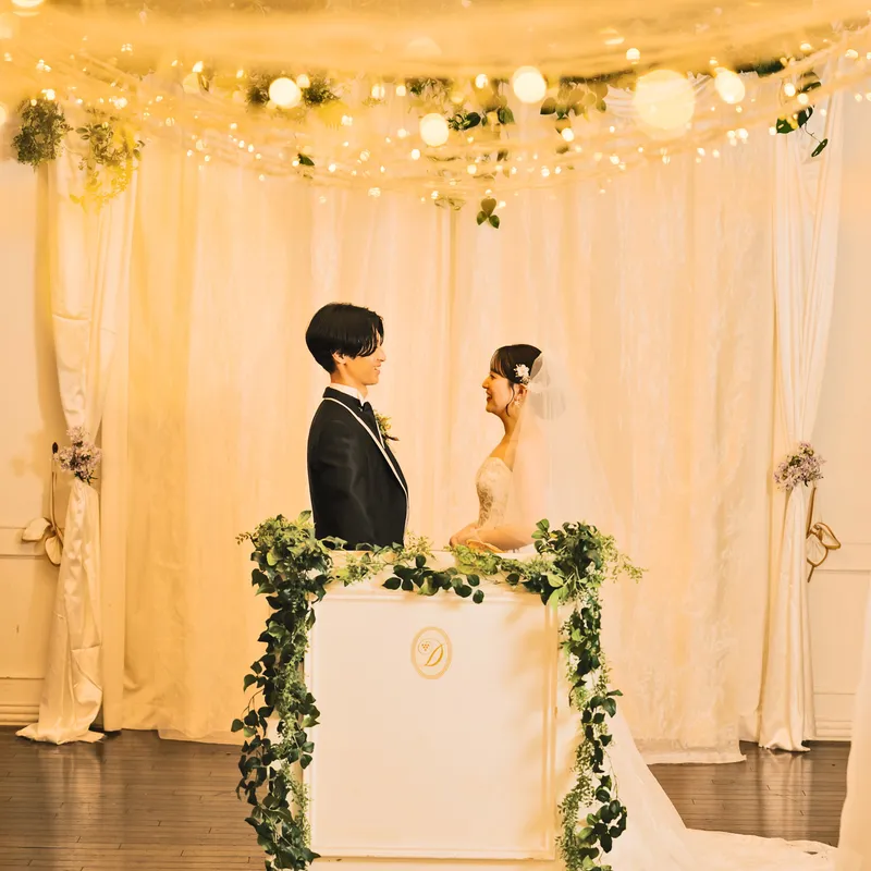 山梨で人気の結婚式場特集 