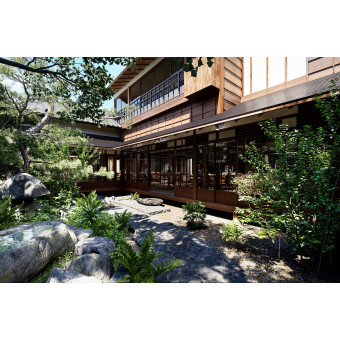 鎌倉 三河屋本店