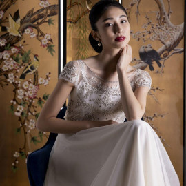 【月2回特別開催 BIGフェア】肉割烹試食×会場案内×和装試着