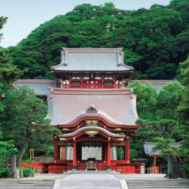 【神前式検討の方にオススメ】0から分かる鶴岡八幡宮×披露宴の相談フェア