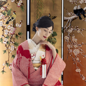 【限定開催】会場案内×試食×試着×結婚式相談フェア