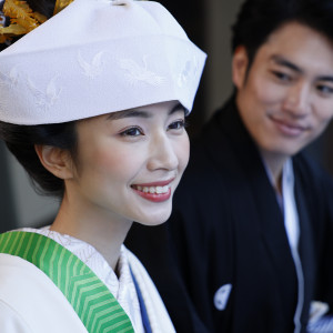 花嫁支度をする時間は、節目を迎える気持ちも一緒に整えてくれる大切な時間です。|鎌倉 三河屋本店の写真(52886634)