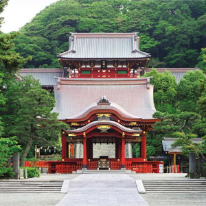 【鶴岡八幡宮ご希望の方へ】会場案内＆結婚式相談フェア