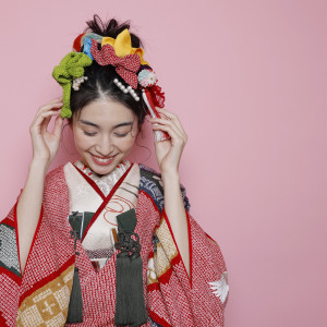 個性を引き出すヘアスタイルやあなたらしい着こなしが叶います。|鎌倉 三河屋本店の写真(52800309)