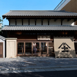 【グランドオープン】会場案内＆結婚式相談フェア