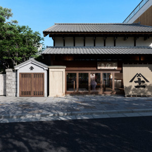【鶴岡八幡宮ご希望の方へ】会場案内＆結婚式相談フェア