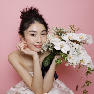 花嫁様の美しさを引き出すスタイリングにご期待ください。|鎌倉 三河屋本店の写真(52797138)