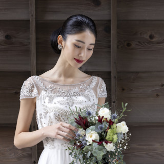 【平日フェア】ゆったり会場案内＆結婚式相談フェア