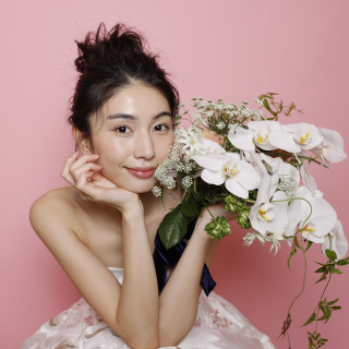 花嫁様の美しさを引き出すスタイリングにご期待ください。
