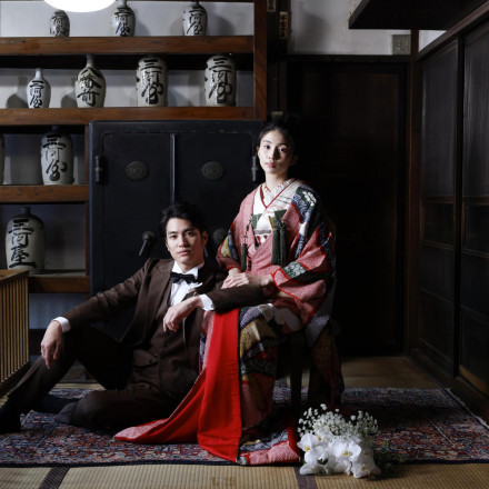 鎌倉 三河屋本店