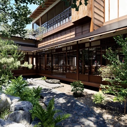 鎌倉 三河屋本店