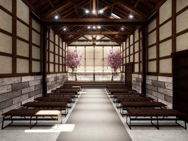【挙式相談】国の文化財の蔵で行う挙式や鶴岡八幡宮での神前式