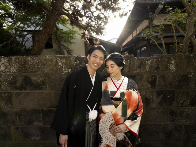 限定優待チケットと特典