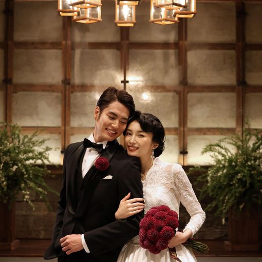 鎌倉 三河屋本店の結婚式の公式写真（1枚目）