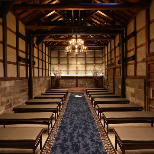 鎌倉 三河屋本店の結婚式の公式写真（1枚目）