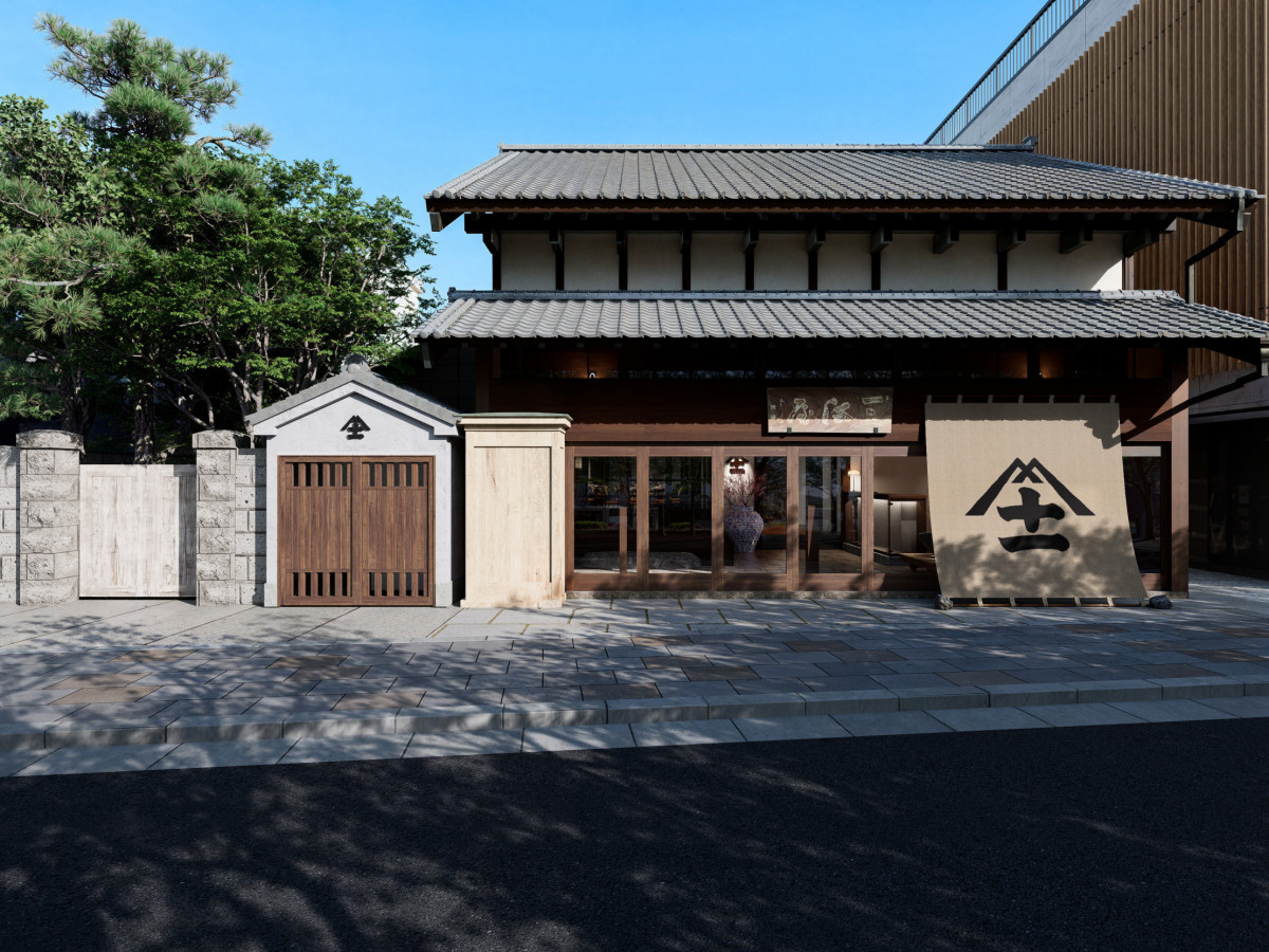  結婚式。それは、
これからの人生を豊かにし、
これからの家族を強くする節目。