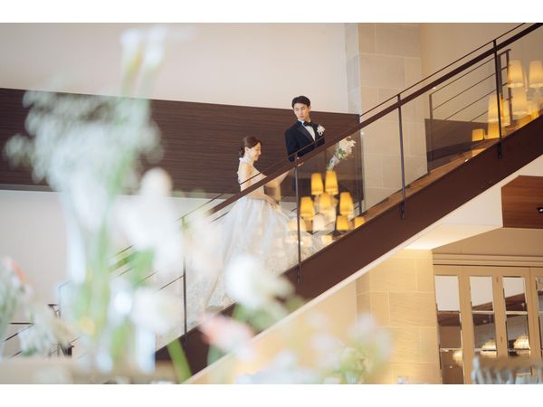 Tinucalla / ティヌカーラのパーティー会場の写真(2枚目)